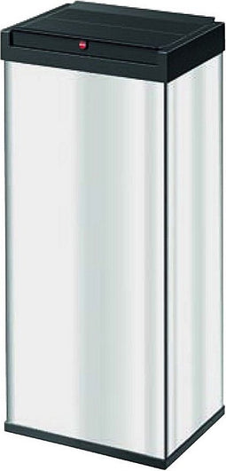 Hailo 0860-221 Big-Box Swing XL Prullenbak 52L Zilver