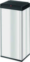 Hailo 0860-221 Big-Box Swing XL Prullenbak 52L Zilver