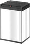 Hailo Afvalbak Big-Box Swing Maat L 35 L Wit 0840-131