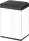 Hailo Big-Box Swing L Prullenbak - 35 l - Wit