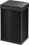 Hailo Big-Box Swing L Prullenbak - 35 l - Zwart