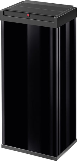 Hailo Big-Box Swing XL Prullenbak - 52 l - Zwart