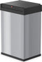 Hailo Big-Box Swing XL Prullenbak - 52 l - Zwart