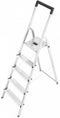 Hailo huishoudtrap 5 treden type L40