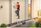 Hailo Telescoopladder FlexLine 260 380 cm aluminium 7113-131