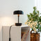 Haipot black table lamp