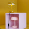 Haipot Curry table lamp