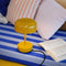 Haipot Curry table lamp