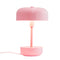 Haipot pink table lamp