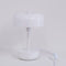 Haipot white table lamp