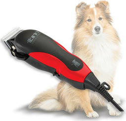 Hair clipper for pets TM Electron Ergonomic