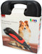 Hair clipper for pets TM Electron Ergonomic