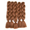 Hair extensions X-Pression 30 Nº 30