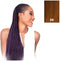 Hair extensions X-Pression 30 Nº 30
