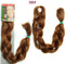 Hair extensions X-Pression 30 Nº 30
