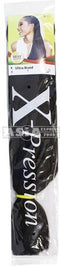 Hair extensions X-Pression 6 Cabello Nº 6