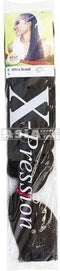 Hair extensions X-Pression 8 Nº 8