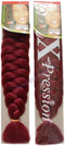 Hair extensions X-Pression Burg Burg