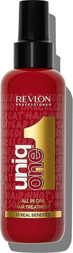 Hair Mask without Clarifier Revlon Uniq One 10-in-1 (150 ml)
