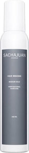 Hair Mousse Medium Hold - 200ml