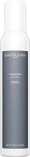 Hair Mousse Medium Hold - 200ml