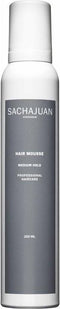 Hair Mousse Medium Hold - 200ml