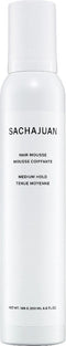 Hair Mousse Medium Hold - 200ml