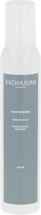 Hair Mousse Medium Hold - 200ml