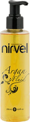 Hair Serum Nirvel Argan Fluid (200 ml)