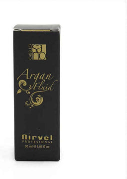 Hair Serum Nirvel Argan Fluid (30 ml)