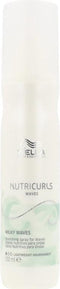 Hair Spray Nutricurls Wella 99240039246 150 ml