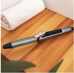 Hair Straightener Cecotec Bamba RitualCare 1000 Titanium 2-in-1 Black/Pink