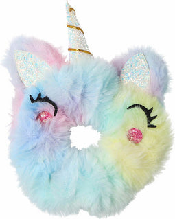 Hair tie Inca Multicolour Unicorn Hair