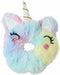 Hair tie Inca Multicolour Unicorn Hair