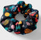 Hair ties Stitch (5 pcs)