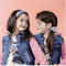 Hair ties Stitch (5 pcs)