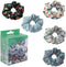 Hair ties Stitch (5 pcs)