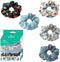 Hair ties Stitch (5 pcs)