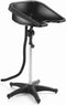 HairCare Mobiele Wasbak Luxory Square Zwart (370.358)