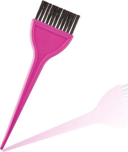 HairCare Verfborstel Breed Pink (370.344)
