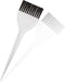 HairCare Verfborstel Breed Wit (370.345)