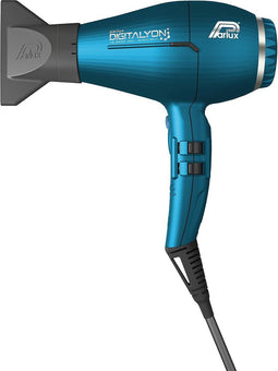 Hairdryer Parlux Digitalyon 2400 W Blue