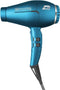 Hairdryer Parlux Digitalyon 2400 W Blue