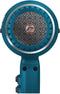 Hairdryer Parlux Digitalyon 2400 W Blue
