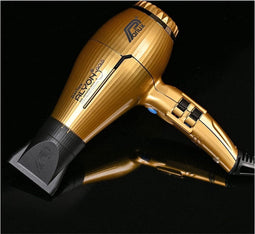 Hairdryer Parlux Hair Dryer Alyon Gold