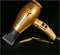 Hairdryer Parlux Hair Dryer Alyon Gold