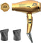 Hairdryer Parlux Hair Dryer Alyon Gold