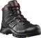 Haix - BE Safety 54 Mid - Veiligheidslaarzen - Waterdicht Leer - GORE-TEX® Voering