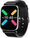 DCU Smartwatch SENIOR - Videogesprek - GPS - Grijs