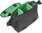 Rivacase 7450 - Expandable SLR Messenger Bag - Tablet vak - Zwart